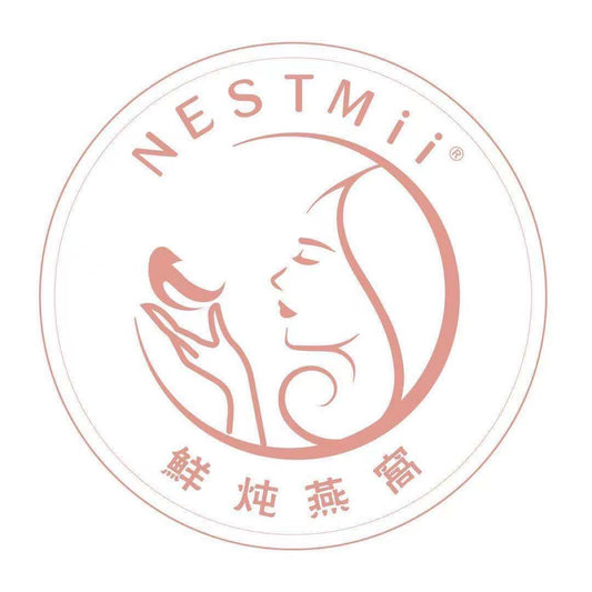NESTMii Fresh Stewed Bird's Nest Gift Card